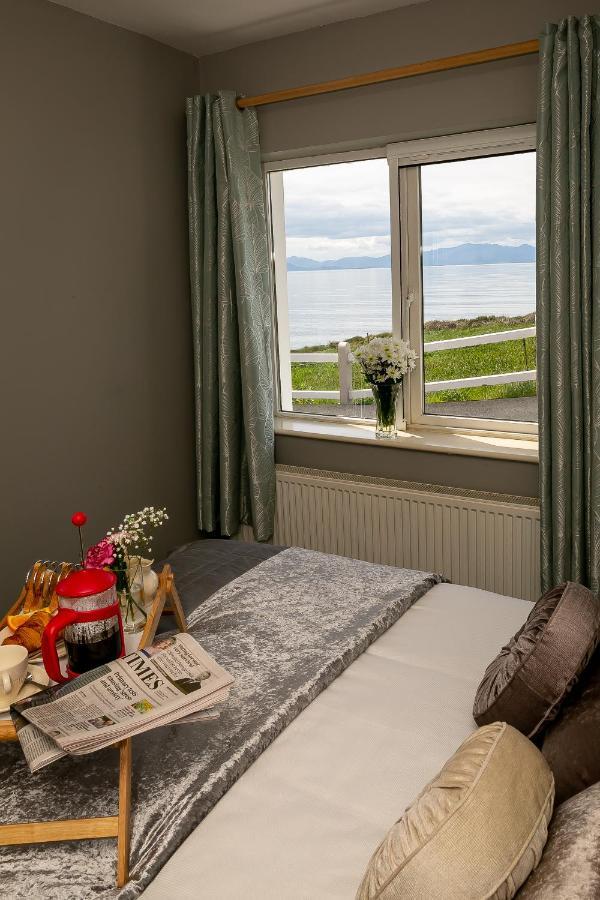 Ballyheigue Cliff Side And Sea View Apartment Экстерьер фото